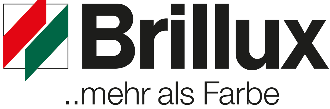 Brillux Webseiten Logo